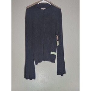 Womens Ryegrass Long Sleeve Sweater Size xl‎